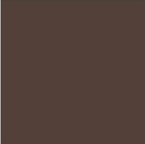 Pentart Dekor Paint Soft Chalk Paint Colour Brown 100ml 10410