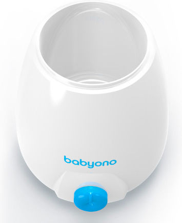 Babyono Θερμαντήρας Μπιμπερό με Λειτουργία Αποστείρωσης