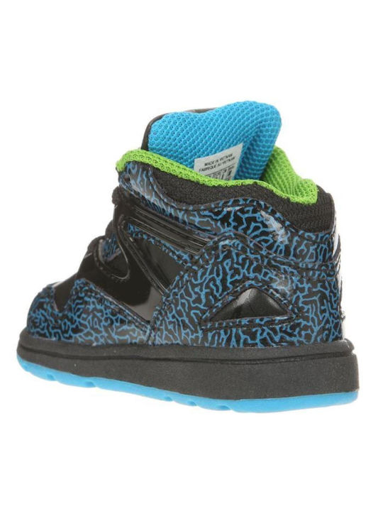 Reebok Kids Sneakers High Versa Blue