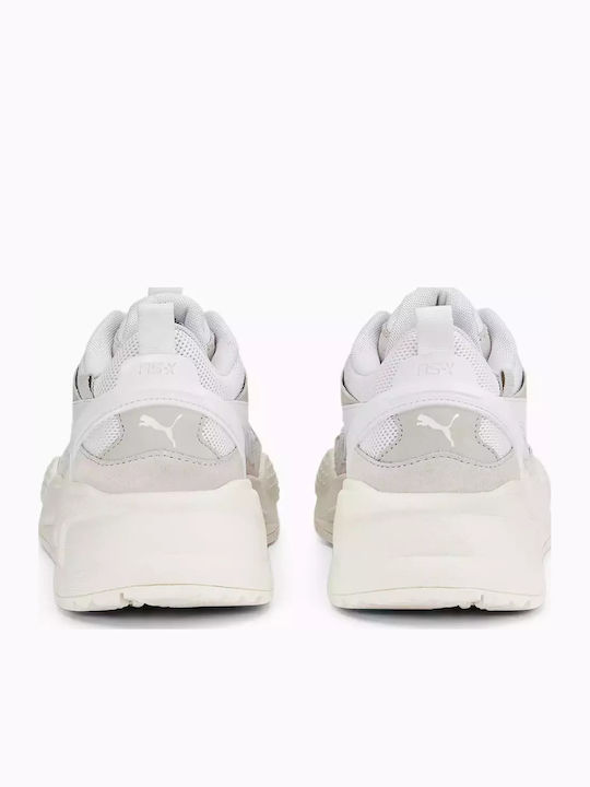 RS-X Efekt PRM Chunky Sneakers White