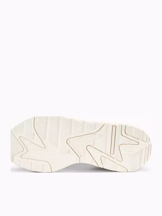 RS-X Efekt PRM Chunky Sneakers White