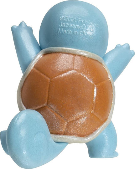 Jazwares Select Evolution Pokemon for Ages 6+ (Miscellaneous Designs)