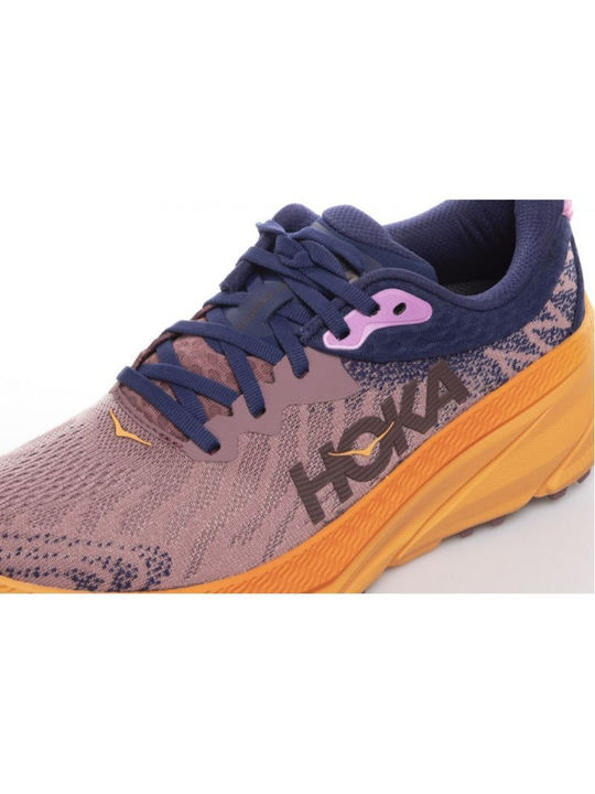 Challenger ATR 7 1134498 WMCY Women's Sport Shoes Trail Running Purple