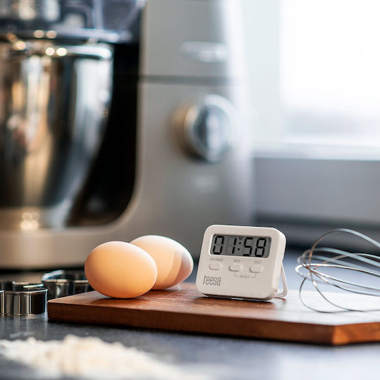 Teesa Countdown Electronical Kitchen Timer