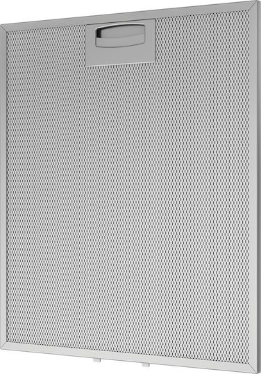 Beko Absaugmechanismus 60cm Inox