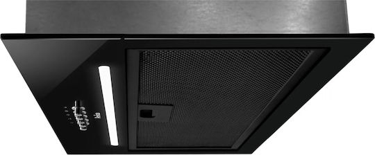 Amica OMP6255BG Absaugmechanismus 55cm Inox