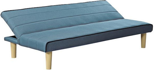 Biz Триместен Диван Спалня Jean 167x75x70см Е9438,4
