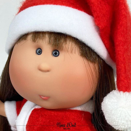 Nines d' Onil Mia Doll for 3+ years+ Years 30cm