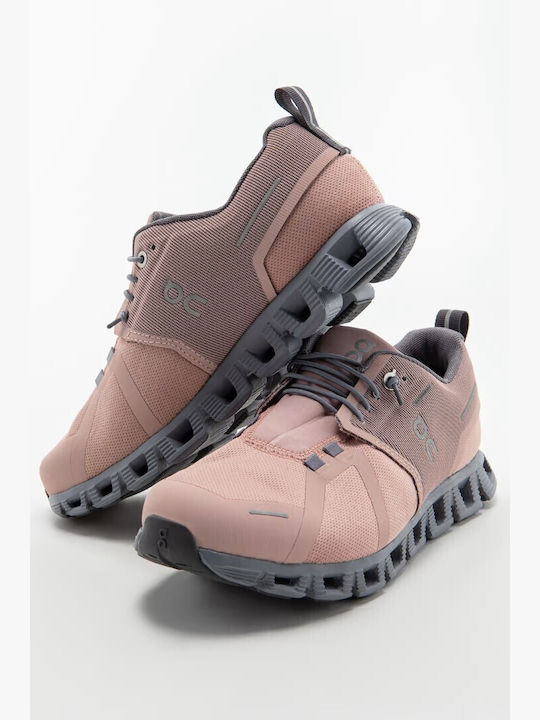 Cloud 5 Γυναικεία Sneakers Ροζ