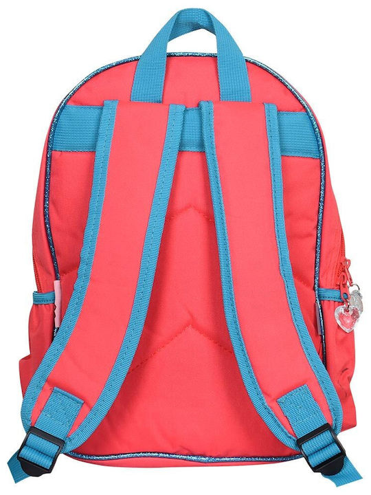 Sunce School Bag Backpack Elementary, Elementary Multicolored