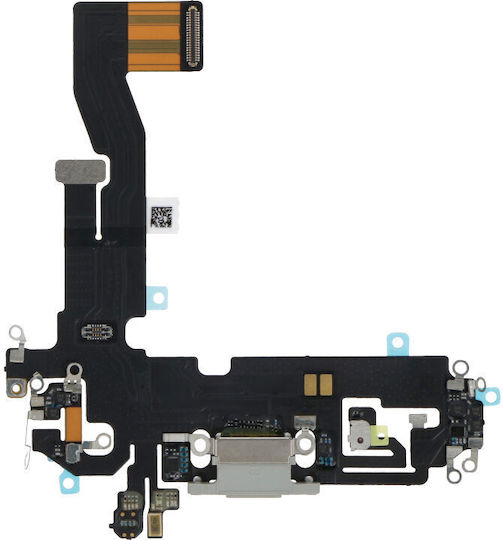 Kabel mit Anschluss zum Aufladen für iPhone 12