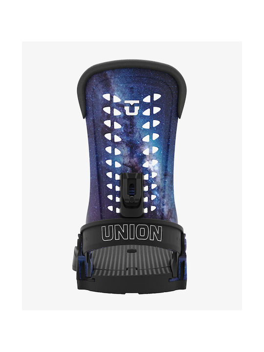 Union Force Ανδρικές Δέστρες Snowboard Μπλε Χρώμα