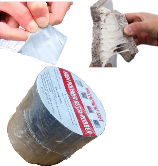Insulation Tape 100mm x 5m
