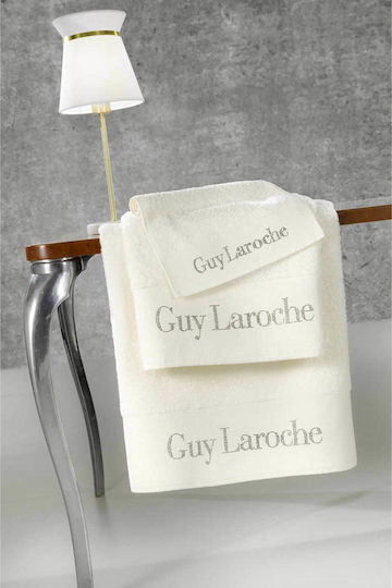 Guy Laroche Σετ 3τμχ Futura Βάρους 500gr/m² Guy Laroche Σετ 3τμχ Futura Βάρους 500gr/m²
