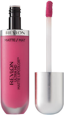 Revlon Ultra HD Matte Lip Color Flüssig Lippenstift Matt