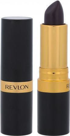 Revlon Super Lustrous Cream Finish Lipstick Sheer 663 Va Va Violet 4.2gr