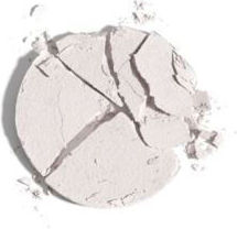 Diego Dalla Palma Makeupstudio Eye Shadow Matte in Solid Form 151 Optical White 3gr