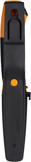 Fiskars Μαχαίρι Μαύρο σε Θήκη