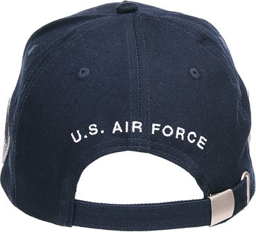 Fostex Garments F-22 Raptor US Air Force Στρατιωτικό Καπέλο Jockey