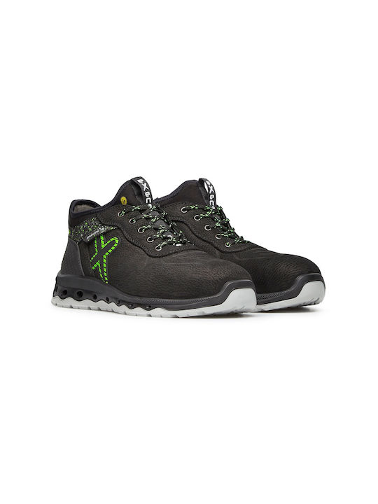 Exena Mercury Waterproof Low Safety S3 with Certification ESD ,SRC