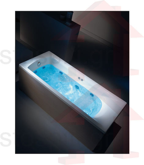 Acrilan Freistehend Badewanne Aus Acryl