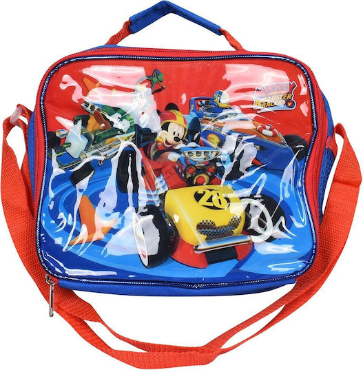 Sunce Mickey Mouse 3.5лт Многоцветен Mickey 19 x 8 x 24см