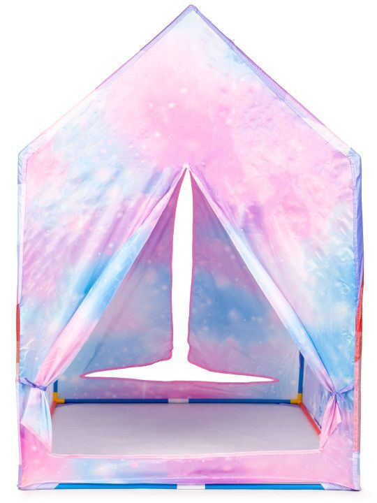 Ecotoys Play Tent Little House Ecotoys Play Tent Little House