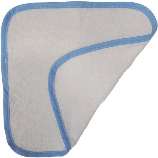 Excellent Shoulder Burp Cloth 30x30cm Excellent Shoulder Burp Cloth 30x30cm