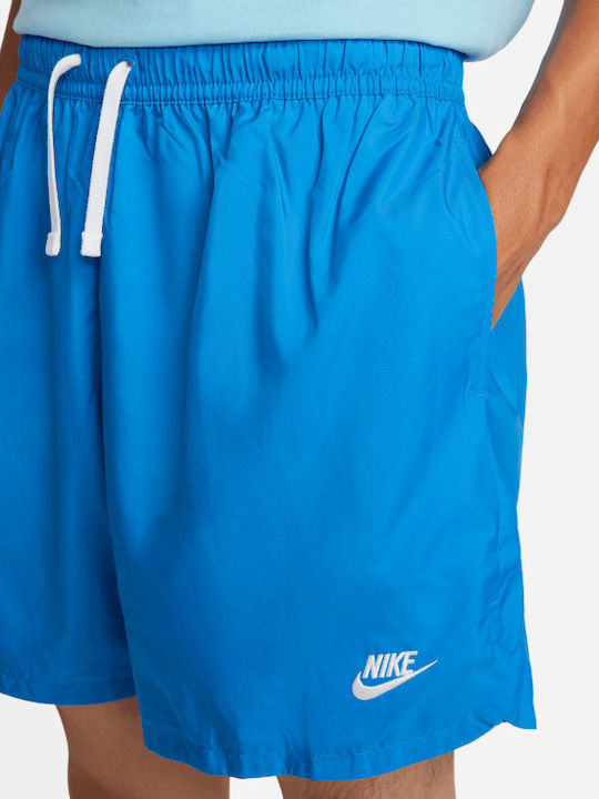 Nike Essentials Ανδρικό Μαγιό Σορτς Γαλάζιο