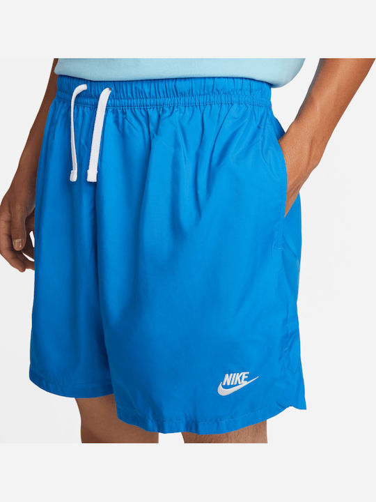 Sportswear Sport Essentials Men's Swimwear Shorts Light Blue