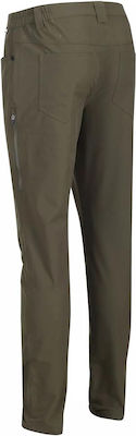 REGATTA - KENNICK STRETCH TROUSERS