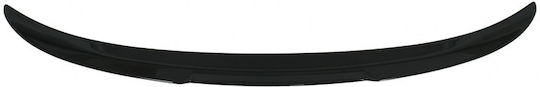Carner Car Rear Spoiler from Plastic Bmw Series 3 F30 2011-2019 M4 Look