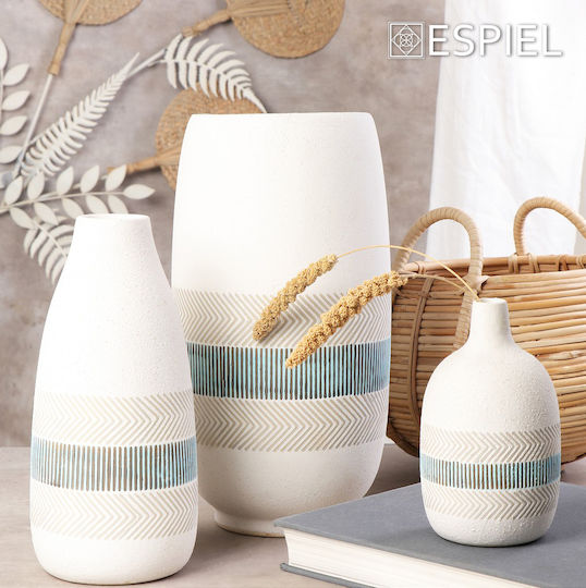 Espiel 3D Τοίχου Φύλλα 52x3.5x92cm