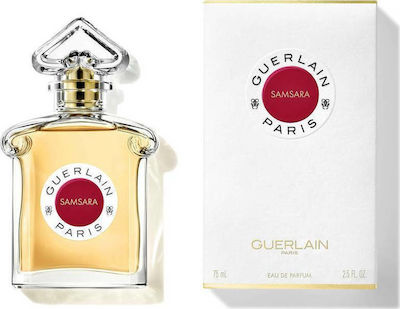 Guerlain Samsara Eau de Toilette 75ml