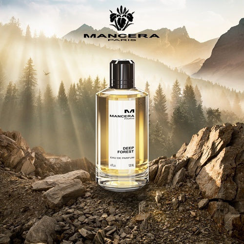 Mancera Deep Forest Eau de Parfum 120ml