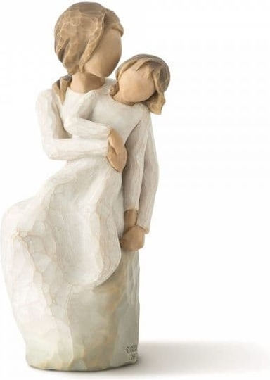 Willow Tree Διακοσμητικό Αγαλματίδιο Πολυρητίνης 15.8cm