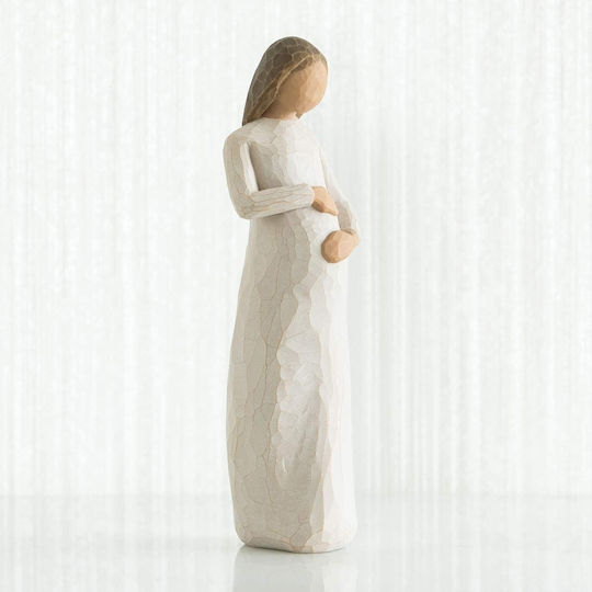 Willow Tree Διακοσμητικό Αγαλματίδιο Πολυρητίνης 21cm