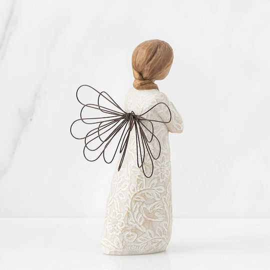 Willow Tree Διακοσμητικό Αγαλματίδιο 13.5cm