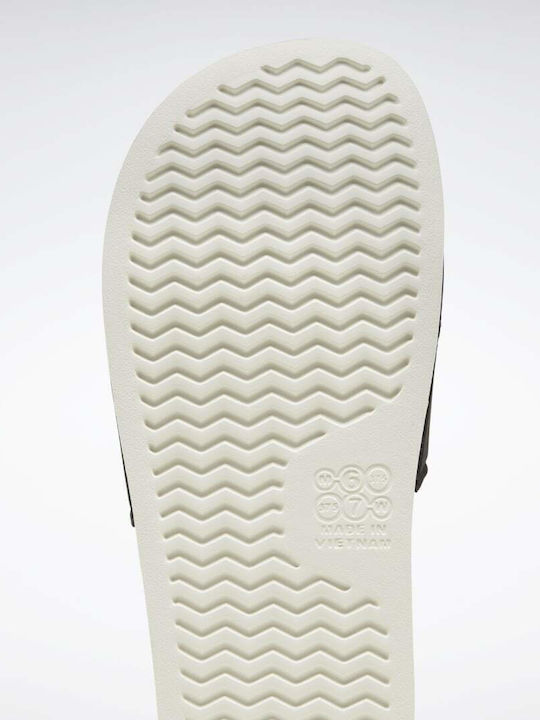 Fulgere Men's Slides Chalk / Core Black / Chalk