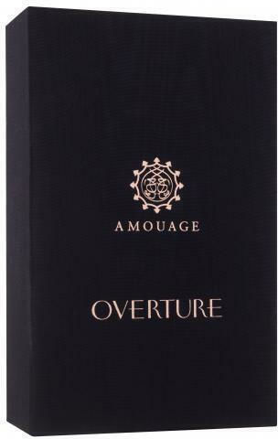 Amouage Overture Eau de Parfum 100ml