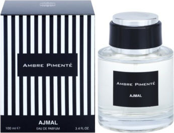 Ajmal Ambre Pimente Eau de Parfum 100ml