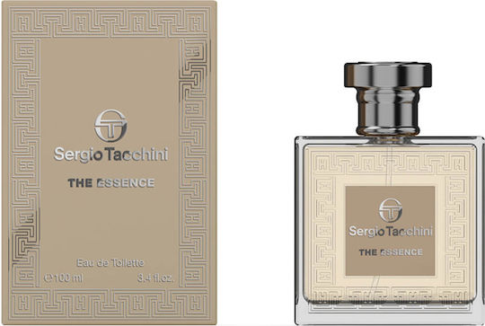 Sergio Tacchini The Essence Eau de Toilette 100ml