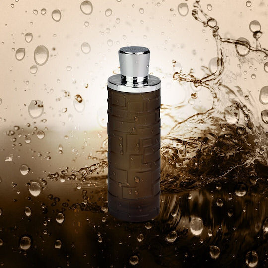 Al Haramain Mystique Homme Eau de Parfum 100ml