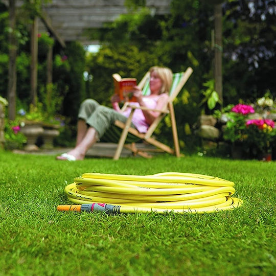 Hozelock Super Tricoflex Ultimate Λάστιχο Ποτίσματος 3/4" 25m
