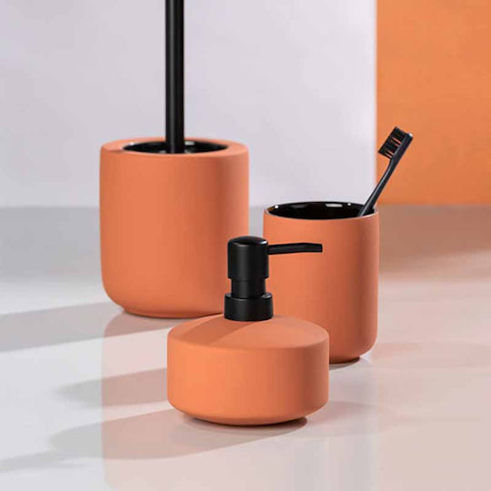 Wenko Avellino Dispenser Κεραμικό 380ml