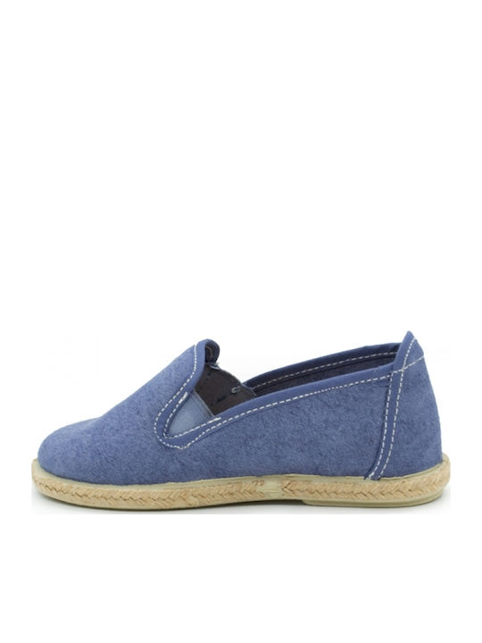 Adam's Shoes