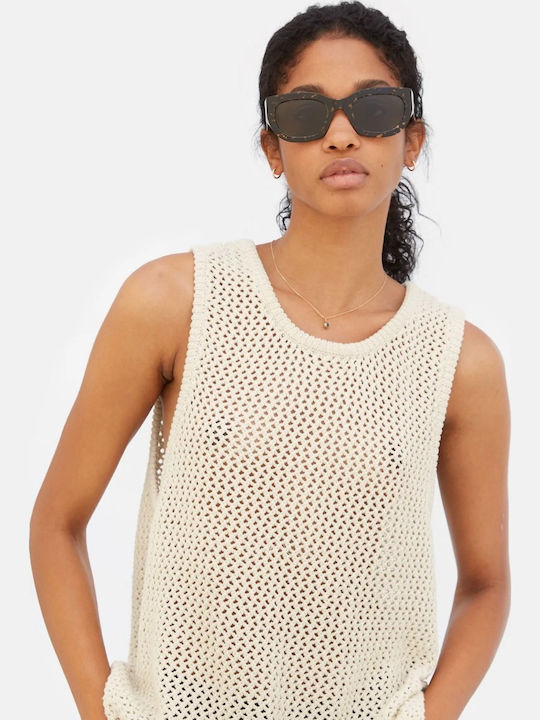 Retrosuperfuture Alva Unisex Ochelari de soare cu Cadru 12K