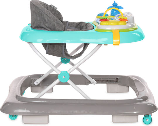 Lorelli Στράτα Sea Adventure Lagoon für 6++ Monate Mehrfarbig