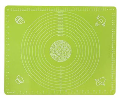 Silicone Dough Kneading Mat