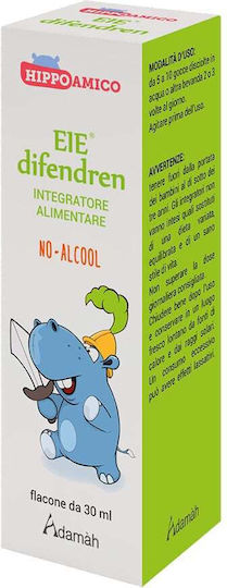 Adamah Hippoamico EIE Difendren 30ml